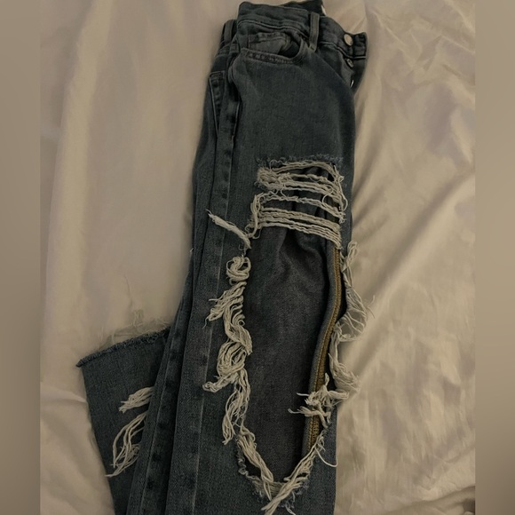All are pacsun jeans size 22 - Picture 5 of 5